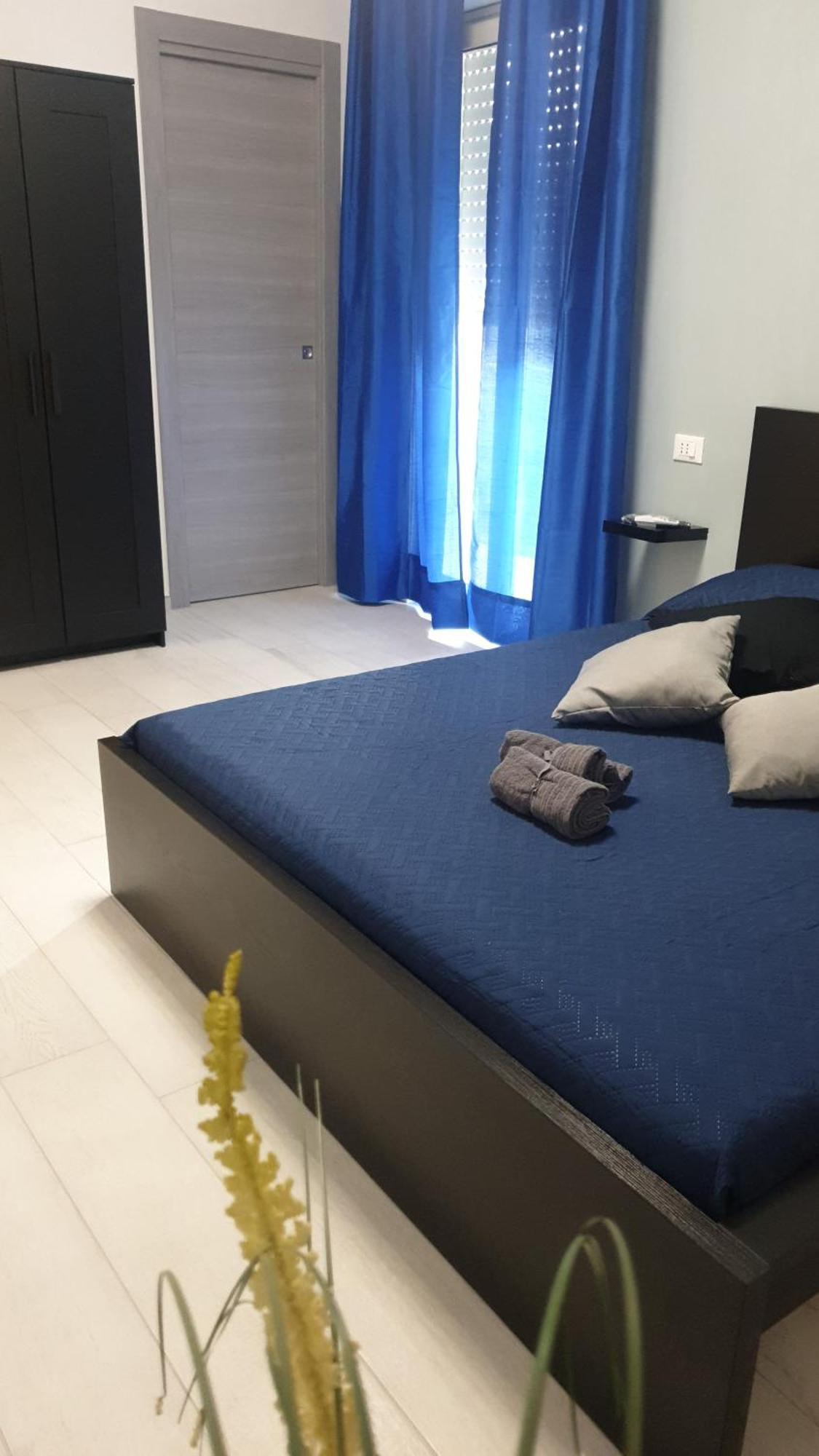 Affitti Brevi Taormina Hotel Realmonte Cameră foto