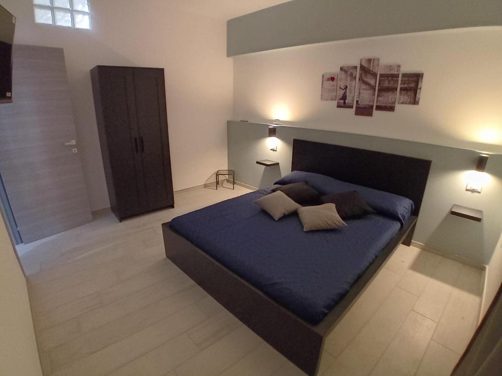 Affitti Brevi Taormina Hotel Realmonte Exterior foto